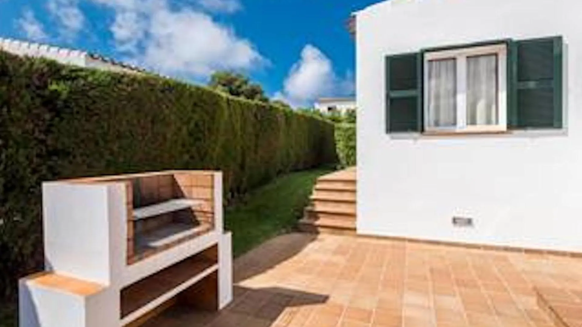 Villa Finesse 1 Son Bou