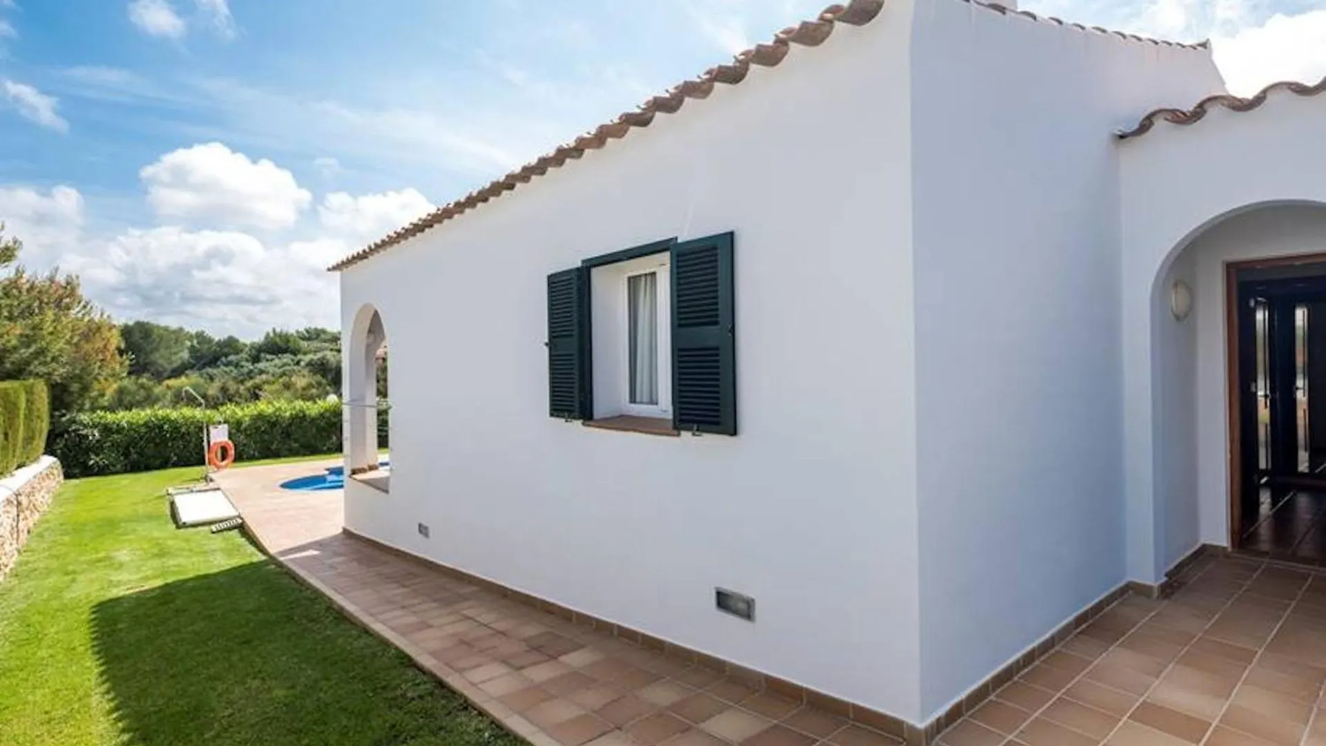 Villa Finesse 1 Son Bou