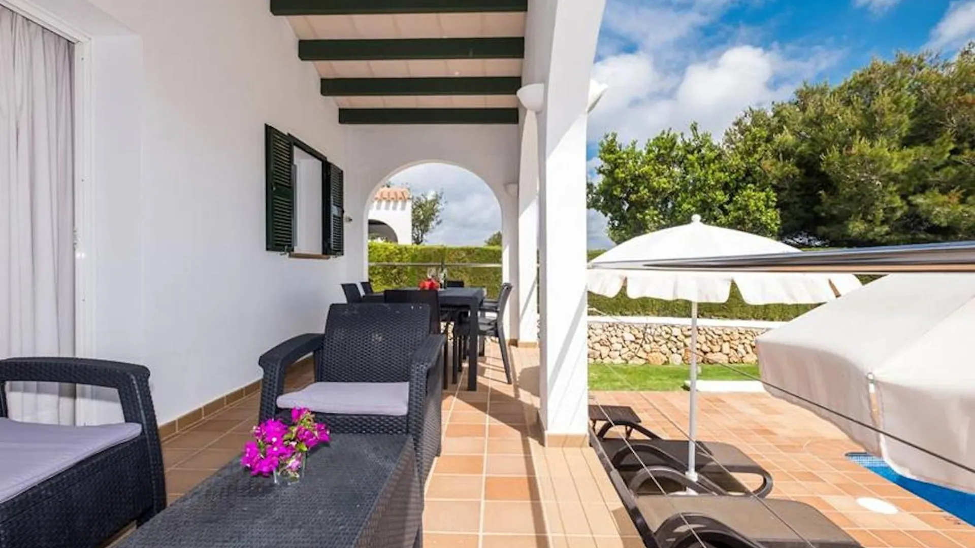 Villa Finesse 1 Son Bou