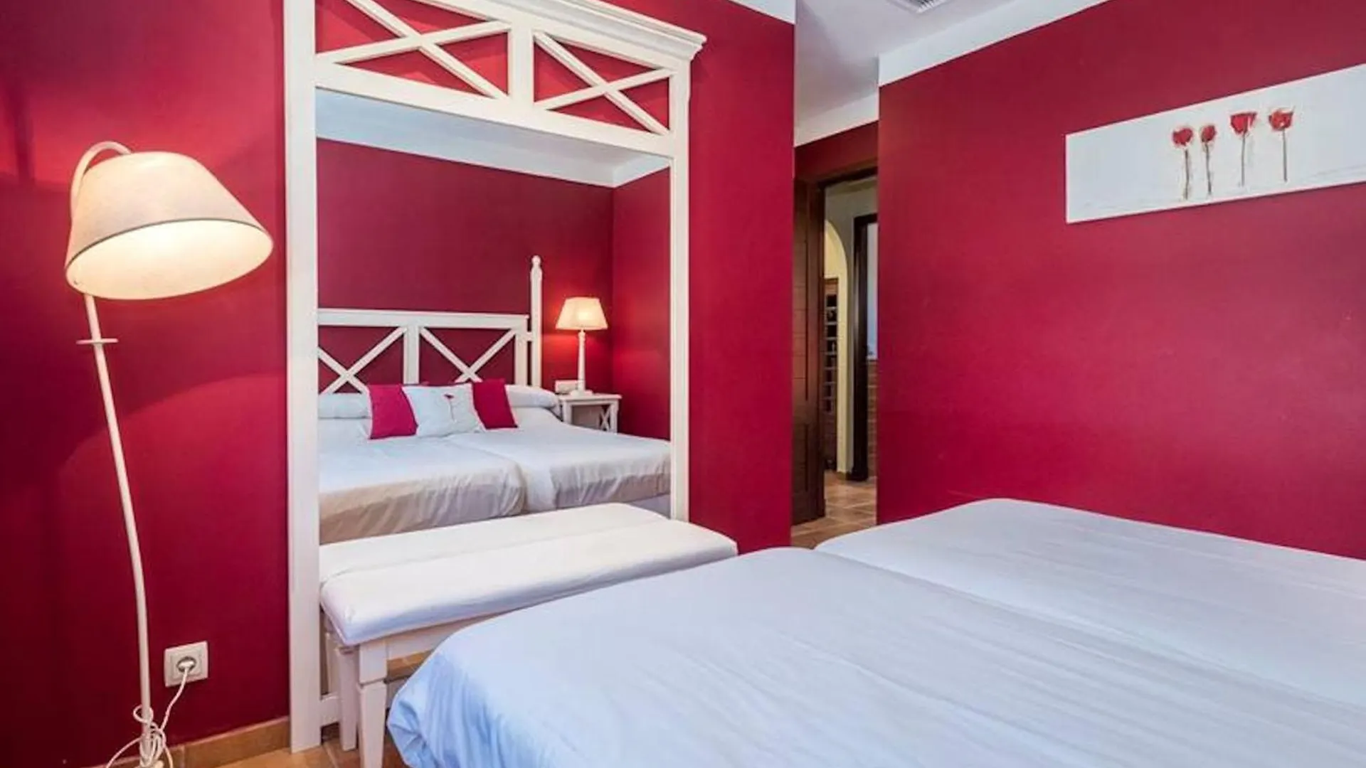 Villa Finesse 1 Son Bou Spain