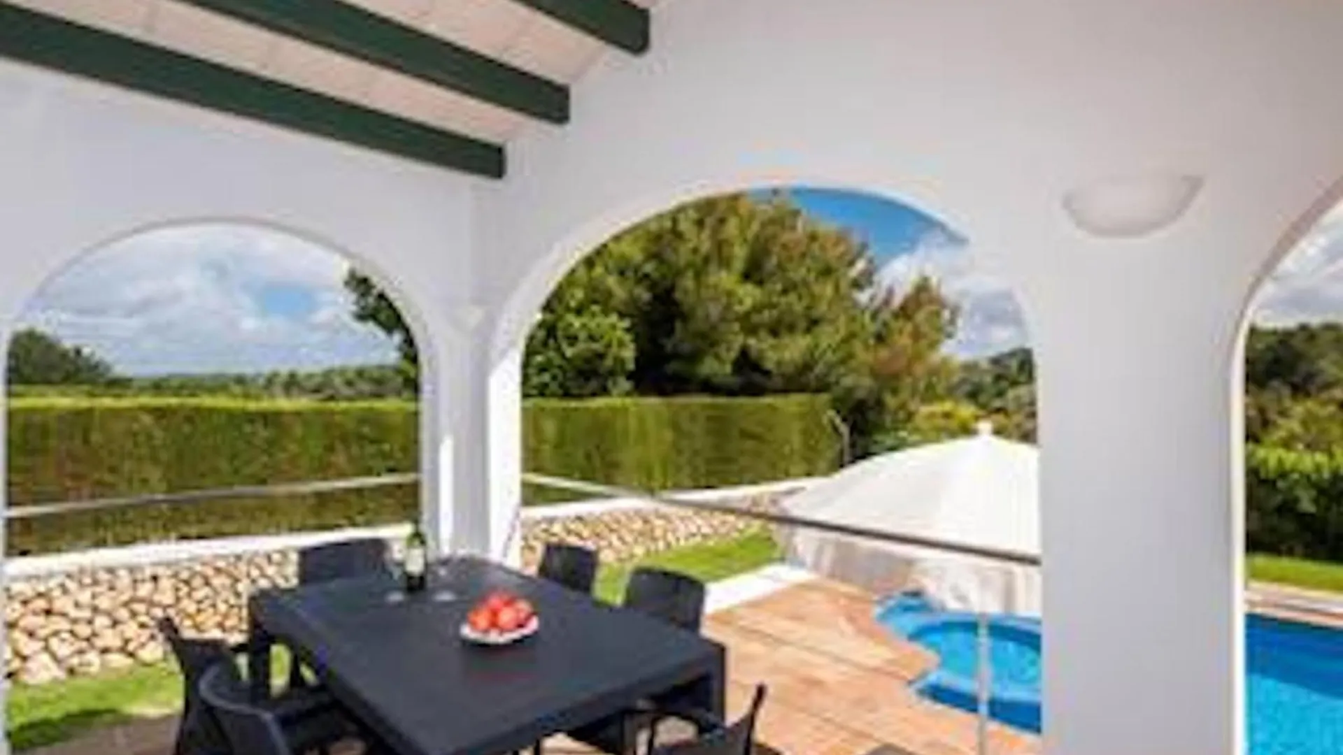 Villa Finesse 1 Son Bou