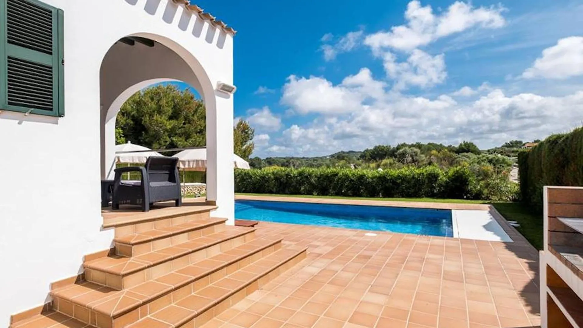 Villa Finesse 1 Son Bou