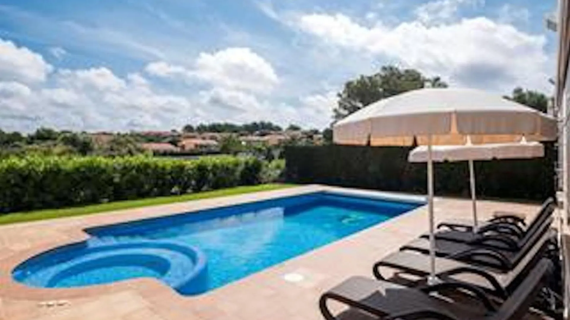 Villa Finesse 1 Son Bou