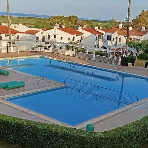 Apartment Turquesa, Son Bou